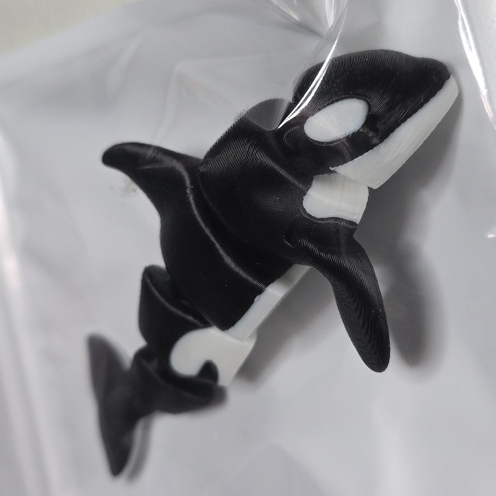 Lot of 15 3D Printed Animals - Picture 2 of 9